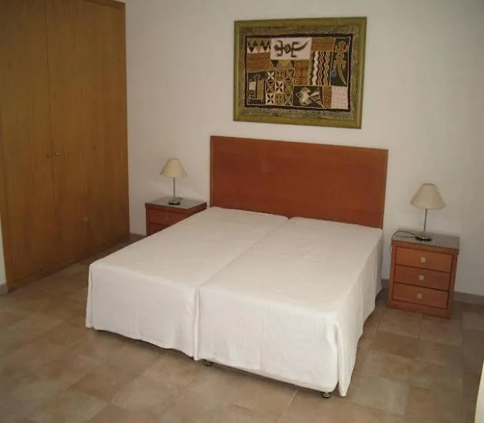 Villa Pitta Vila Baleira  Holiday home