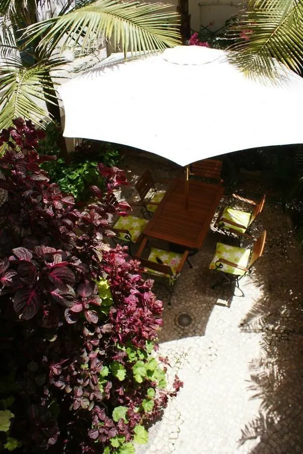 Villa Pitta Vila Baleira