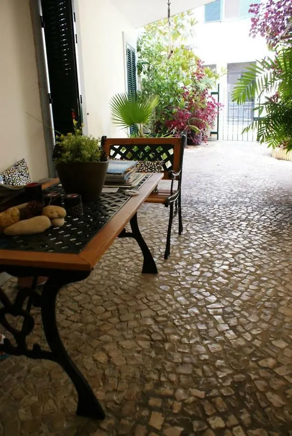 Holiday home Villa Pitta Vila Baleira
