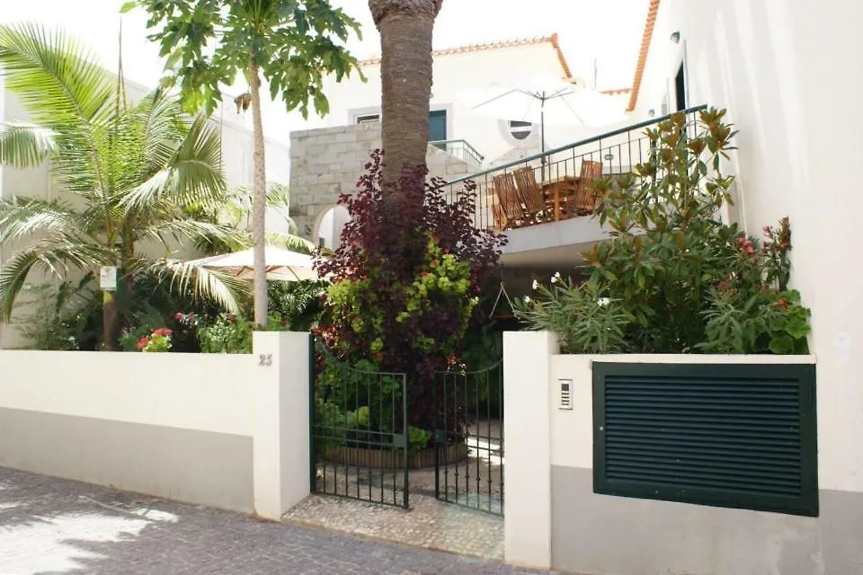 Holiday home Villa Pitta Vila Baleira  Portugal